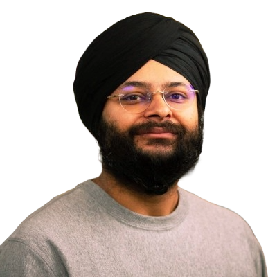 Manmeet Singh — Founder and CTO, AIshar Labs